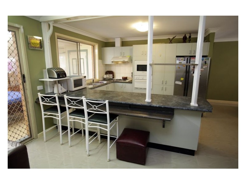 3 Omega Cl, Prestons NSW 2170
