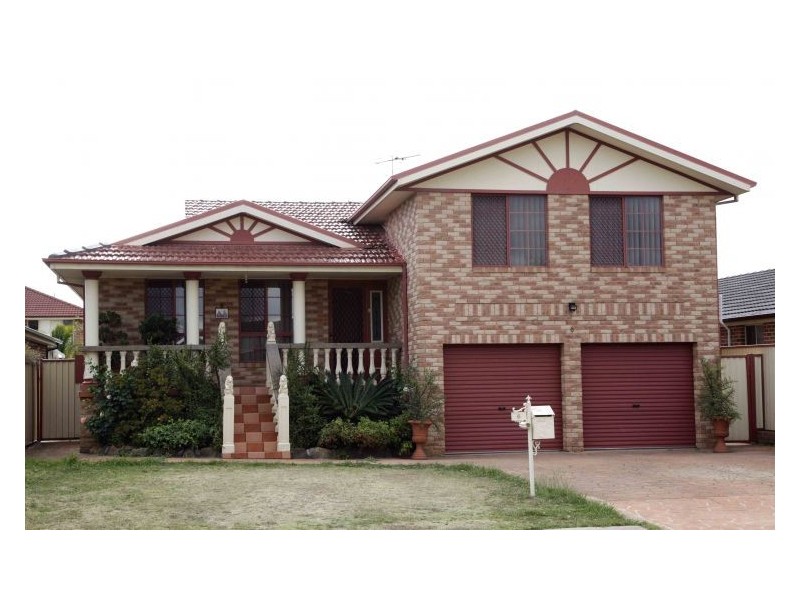 6 Dowding Cl, Cecil Hills NSW 2171