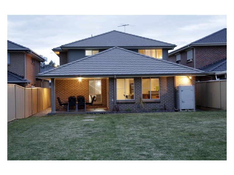 36 Broulie St, Prestons NSW 2170