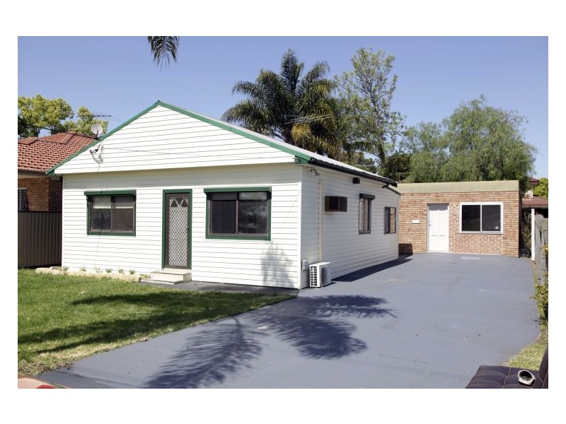 157 Brenan St, Smithfield NSW 2164