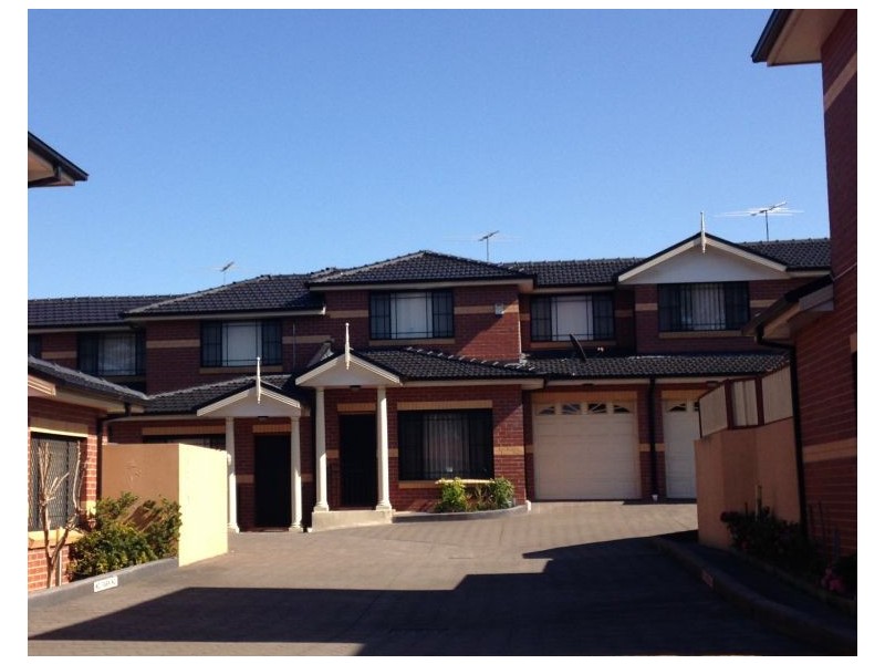 Smithfield NSW 2164