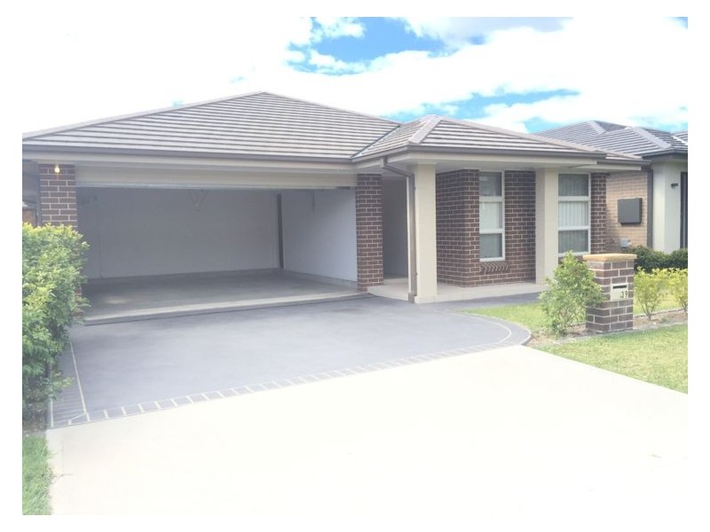 39 Hastings Street, The Ponds NSW 2769