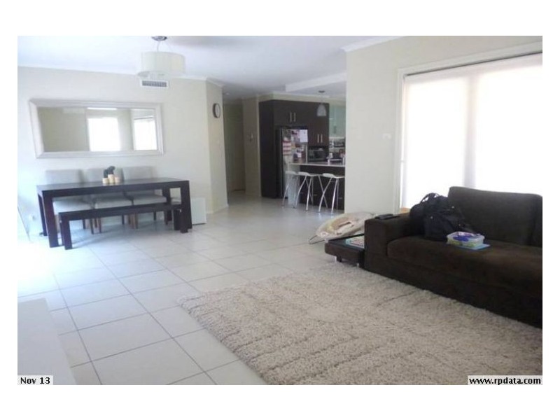 50 Thistle Circuit, Green Valley NSW 2168