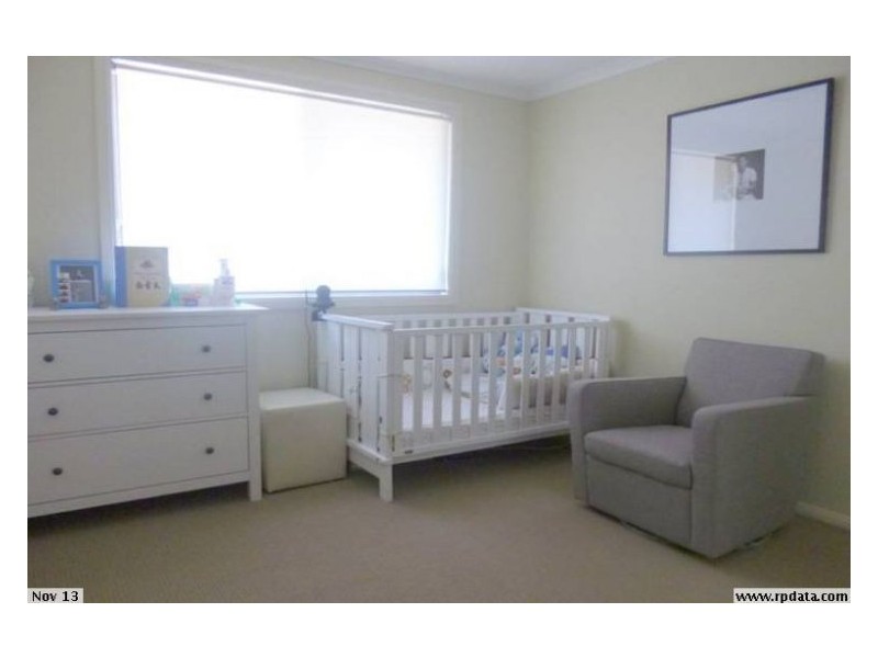 50 Thistle Circuit, Green Valley NSW 2168