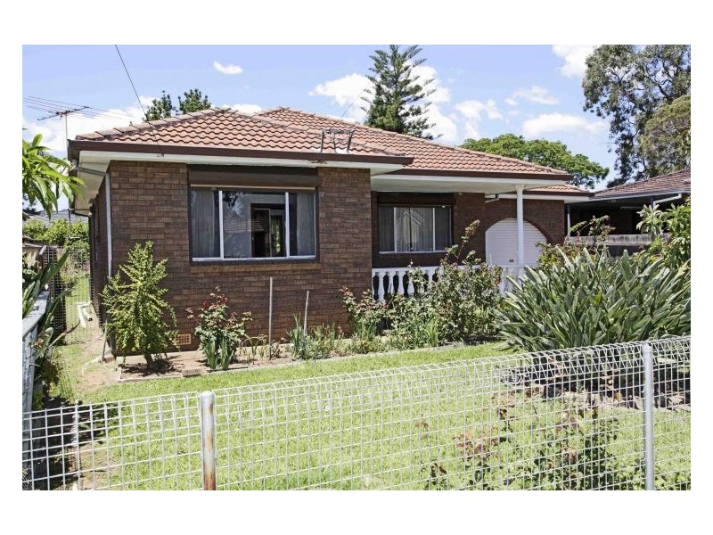 Cabramatta West NSW 2166