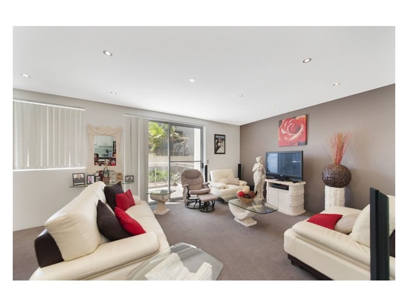 75/12-18 Bathurst St, Liverpool NSW 2170