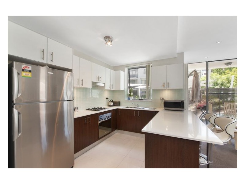 75/12-18 Bathurst St, Liverpool NSW 2170