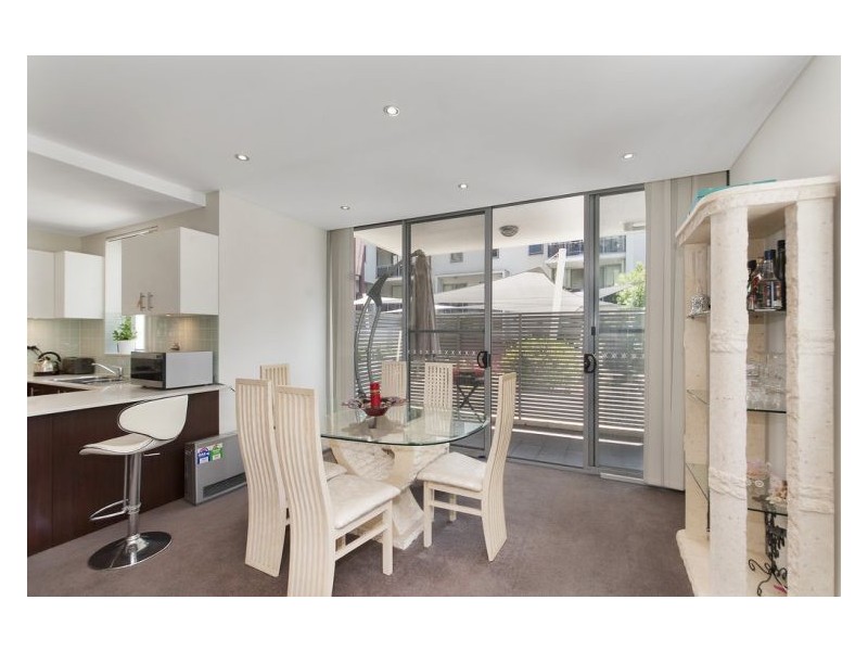 75/12-18 Bathurst St, Liverpool NSW 2170
