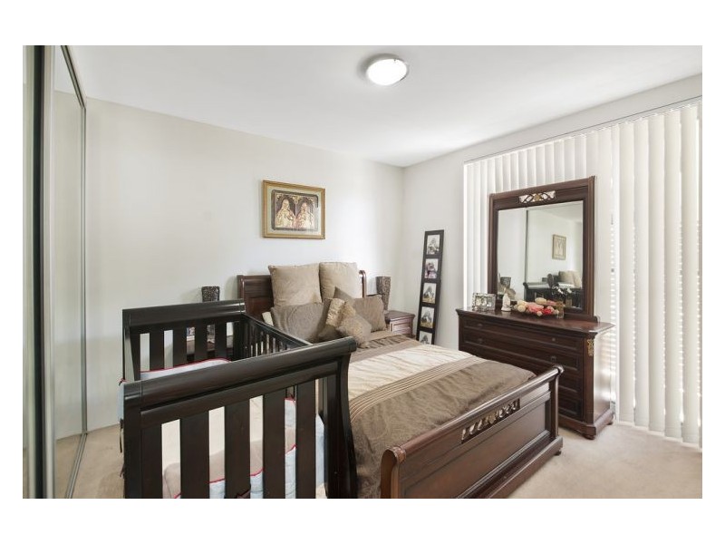 75/12-18 Bathurst St, Liverpool NSW 2170