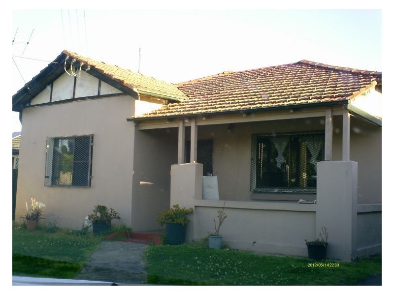 60a Lansdowne Road, Canley Vale NSW 2166