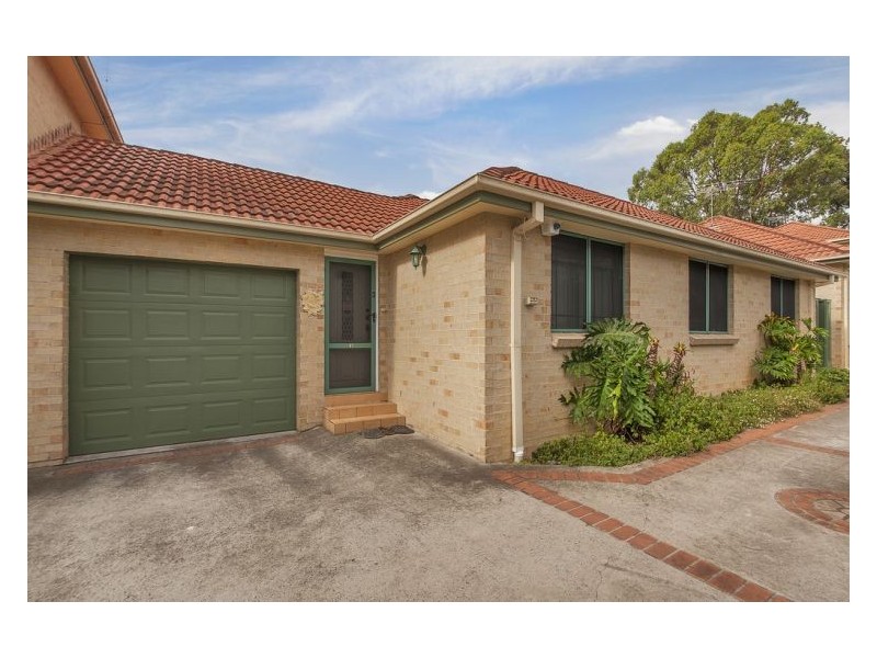 3/34 Strickland St, Bass Hill NSW 2197