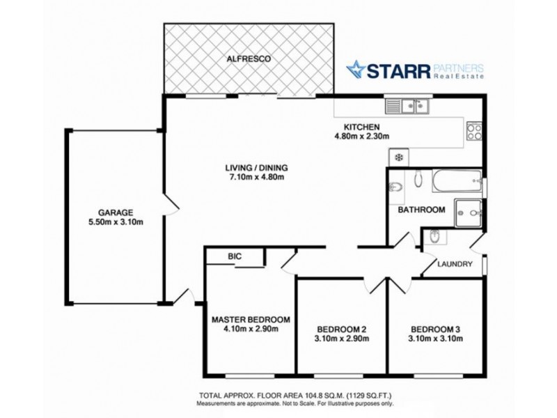 3/34 Strickland St, Bass Hill NSW 2197