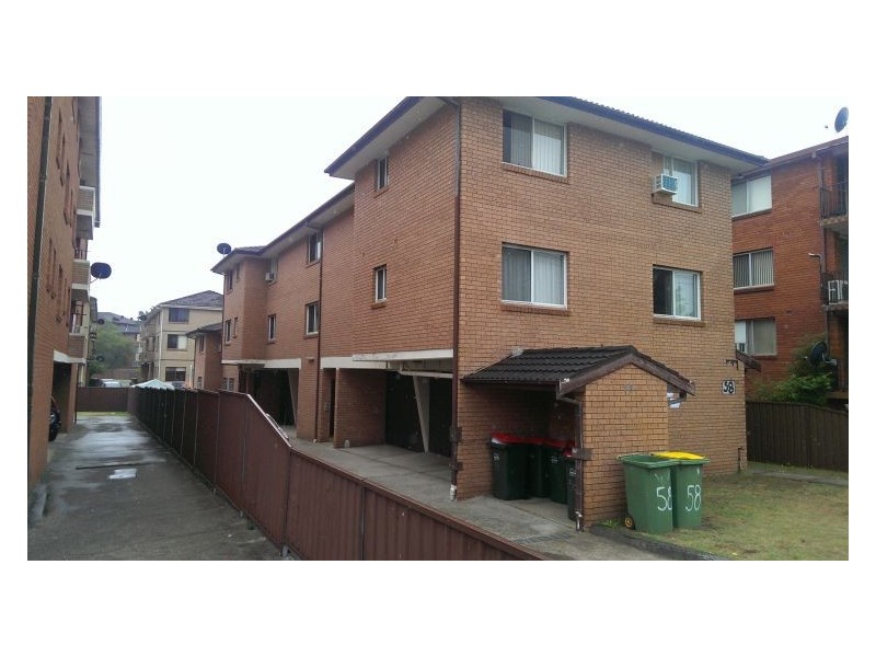 Fairfield NSW 2165