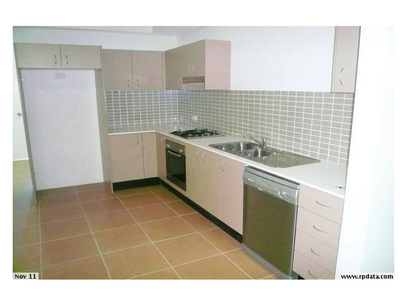 6/9 Hillcrest Street, Homebush NSW 2140