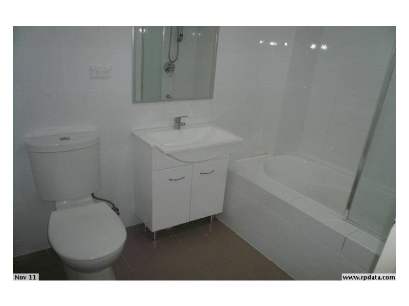 6/9 Hillcrest Street, Homebush NSW 2140