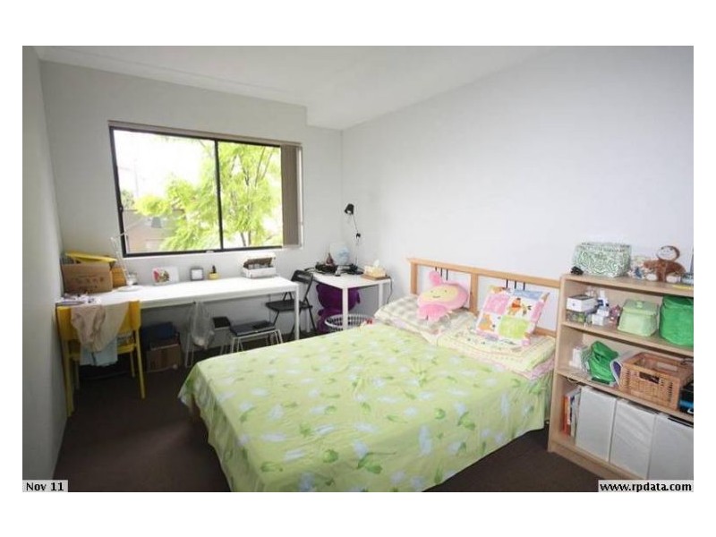 6/9 Hillcrest Street, Homebush NSW 2140