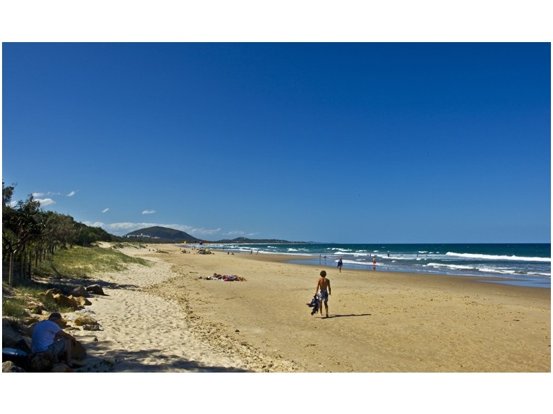 2/51 Kowonga Street, Pacific Paradise QLD 4564