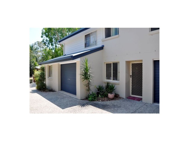 5/7 Namba Street, Pacific Paradise QLD 4564