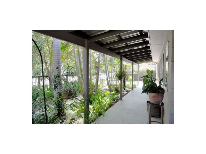 17 Lows Drive, Pacific Paradise QLD 4564