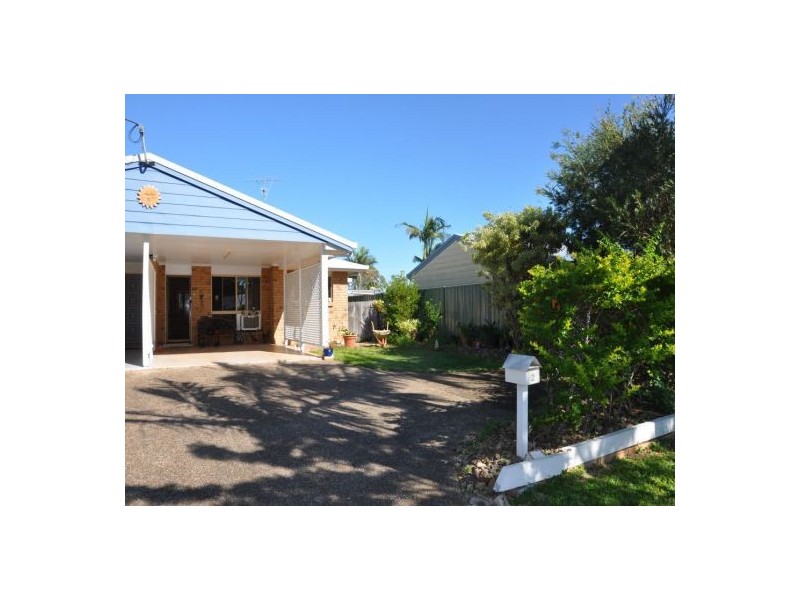 2/41 Karome Street, Pacific Paradise QLD 4564