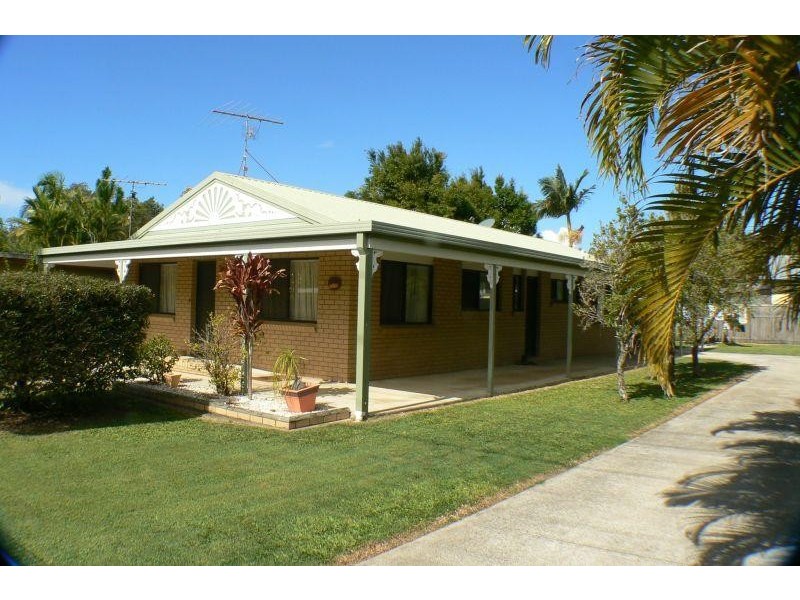 65 Mudjimba Beach Road, Mudjimba QLD 4564