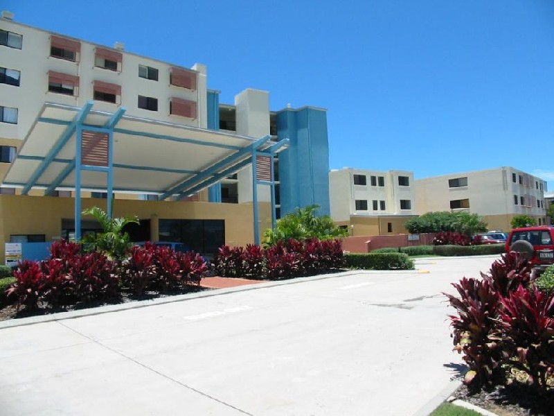 64/885 David Low Way ‘Marcoola Beach Resort’, Pacific Paradise QLD 4564