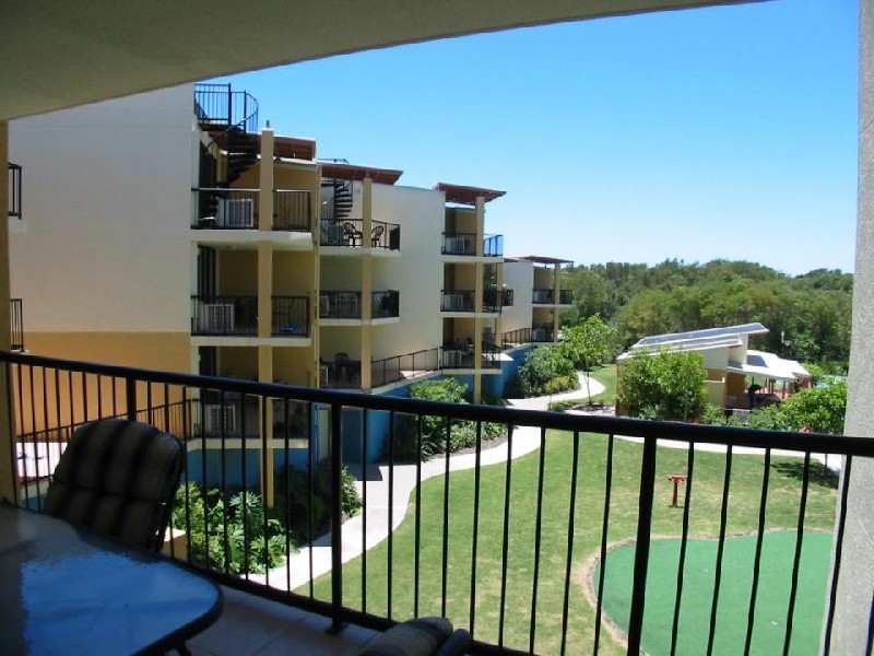 64/885 David Low Way ‘Marcoola Beach Resort’, Pacific Paradise QLD 4564