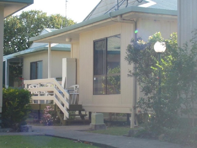 Harbourside Holiday Resort, David Low Way, Diddillibah QLD 4559