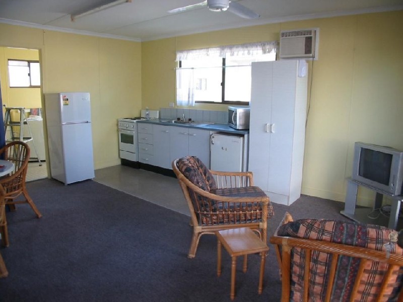 Harbourside Holiday Resort, David Low Way, Diddillibah QLD 4559