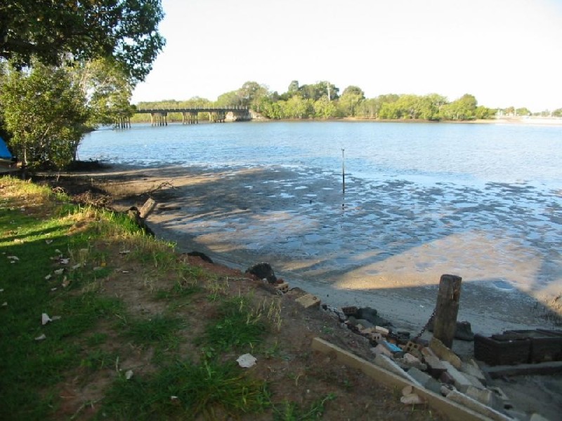 Harbourside Holiday Resort, David Low Way, Diddillibah QLD 4559