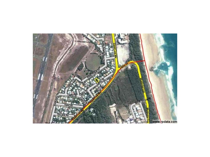 18 Taylor Street, Marcoola QLD 4564