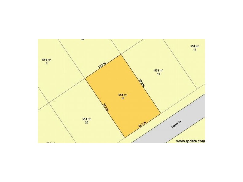 18 Taylor Street, Marcoola QLD 4564