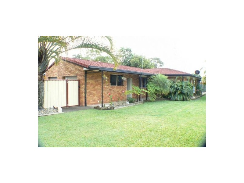 60 Bando Street, Pacific Paradise QLD 4564
