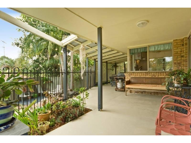 6 Burran Court, Kuluin QLD 4558
