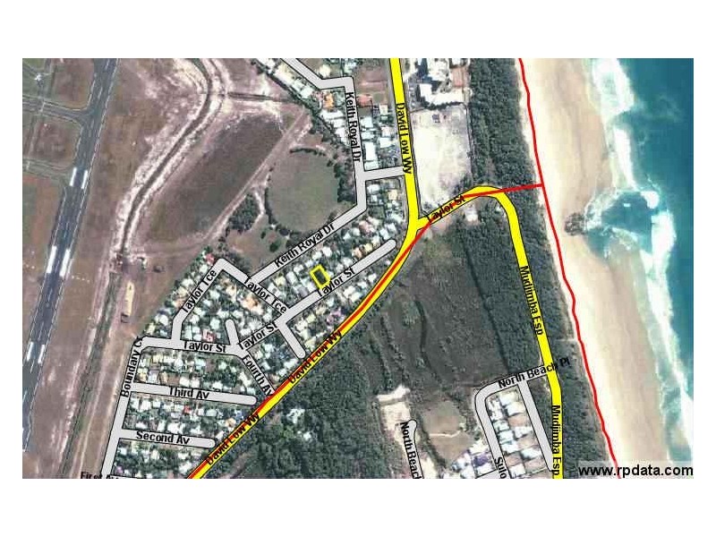 18. Taylor Street, Marcoola QLD 4564