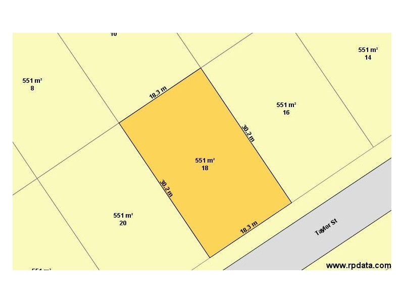 18. Taylor Street, Marcoola QLD 4564