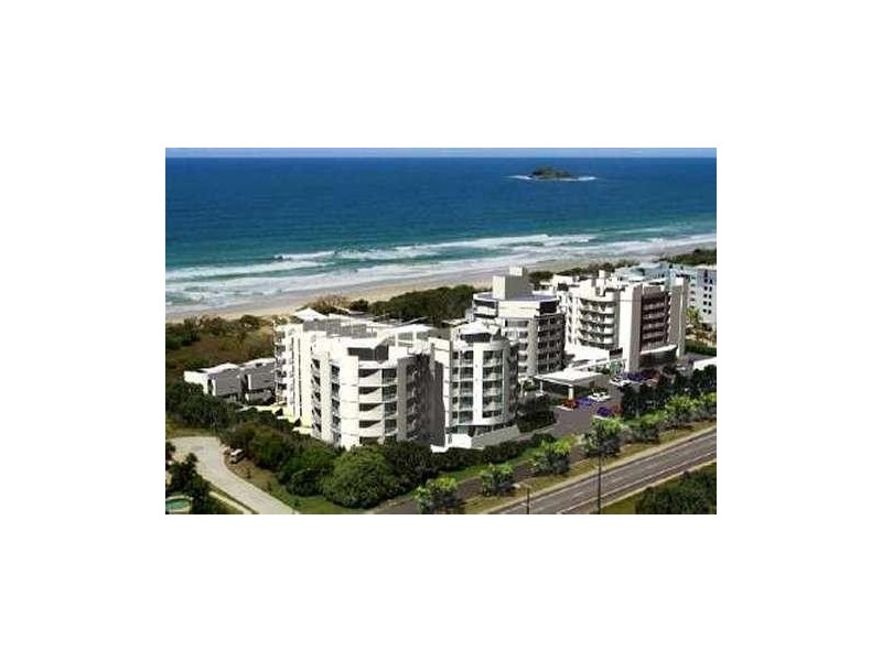 2208/923 David Low Way, Marcoola QLD 4564