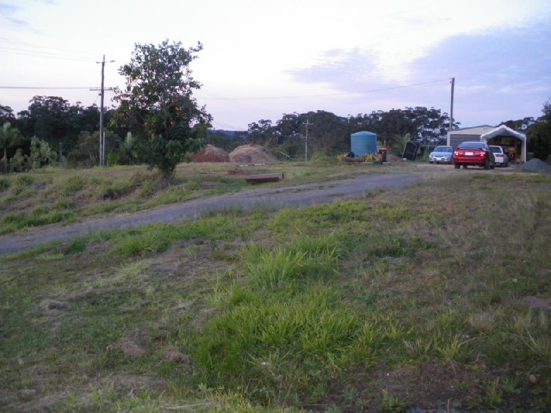 72 McKenzie, Woombye QLD 4559