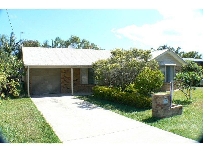 21 Nungo, Pacific Paradise QLD 4564