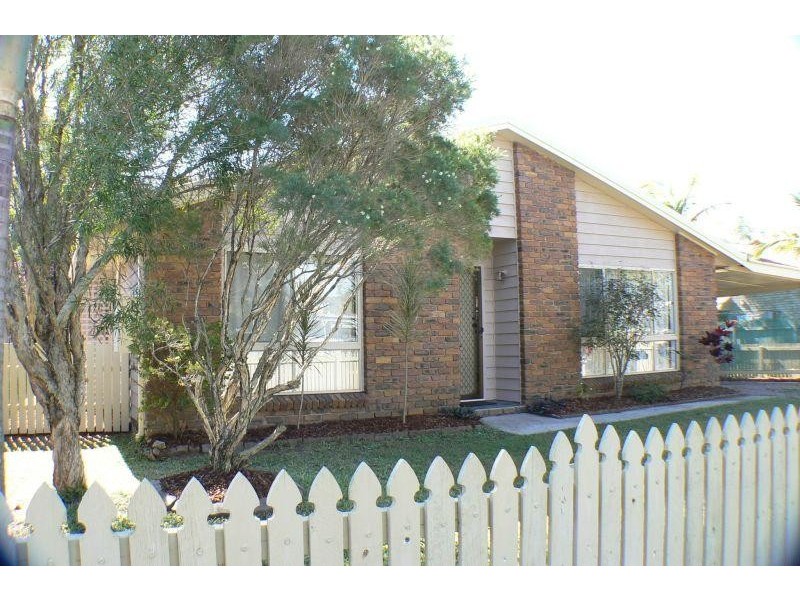 Lows Drive, Pacific Paradise QLD 4564
