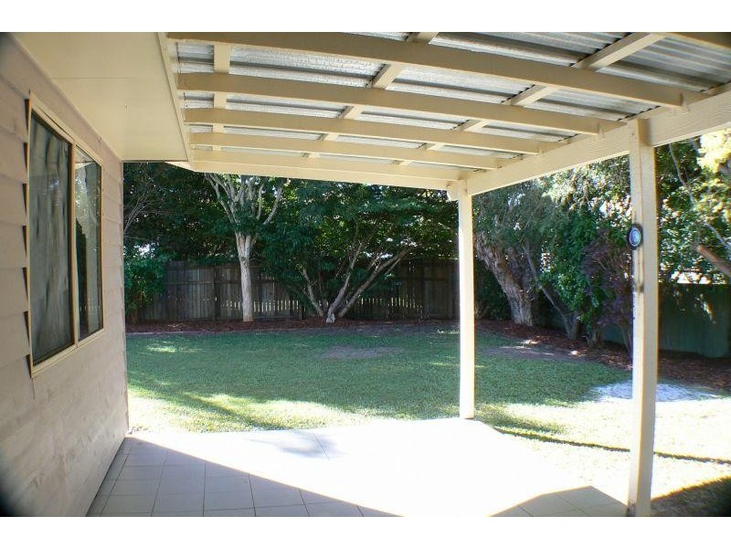 Lows Drive, Pacific Paradise QLD 4564