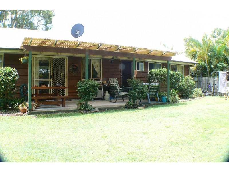 Pacific Paradise QLD 4564