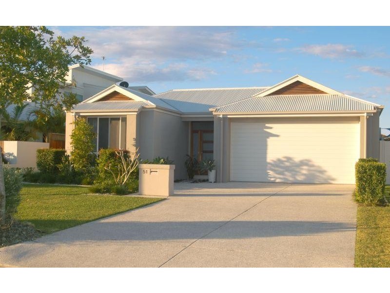 51 Baywater Drive, Twin Waters QLD 4564