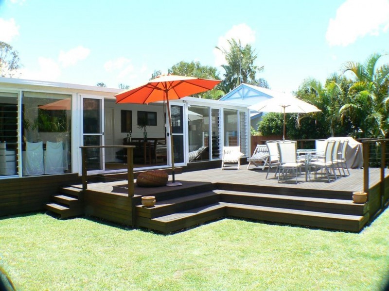 16 Kowonga Street, Pacific Paradise QLD 4564