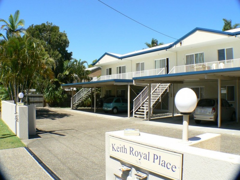 3/73 Keith Royal Drive, Marcoola QLD 4564