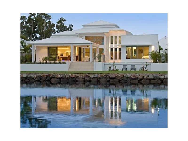 Twin Waters QLD 4564