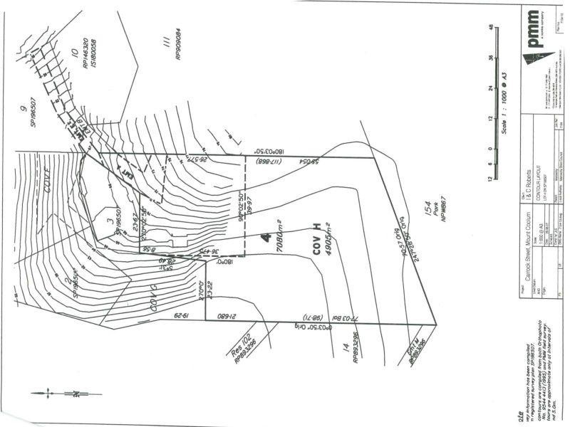 Lot 4 Carrock Court, Mount Coolum QLD 4573