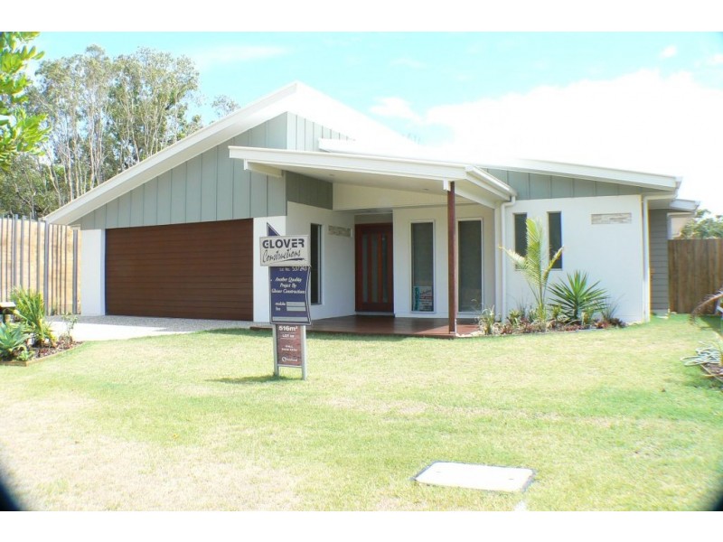 6 Sandy Court, Mount Coolum QLD 4573