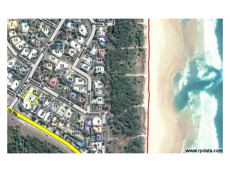 4 Petrie Ave, Marcoola QLD 4564