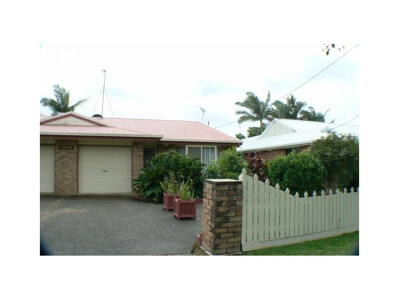 2/17 Yango Street, Pacific Paradise QLD 4564